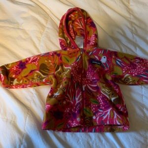 6 month baby Patagonia Jacket